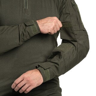 Bluza Texar Combat Shirt - Olive