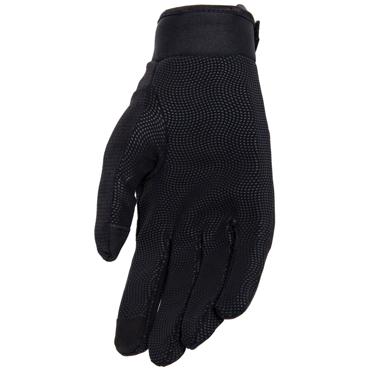 Rękawice taktyczne Armored Claw Essential Seeker - Pitch Black