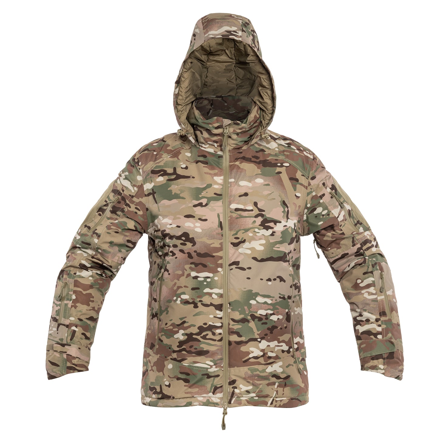 Kurtka Stoirm Mission Primaloft - MultiCam