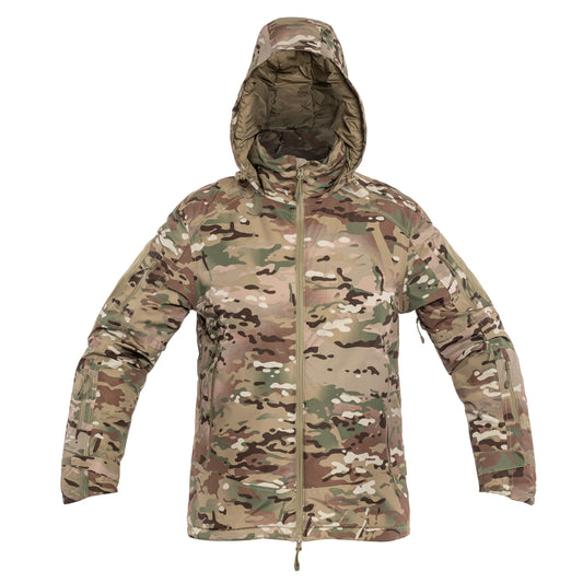 Kurtka Stoirm Mission Primaloft - MultiCam