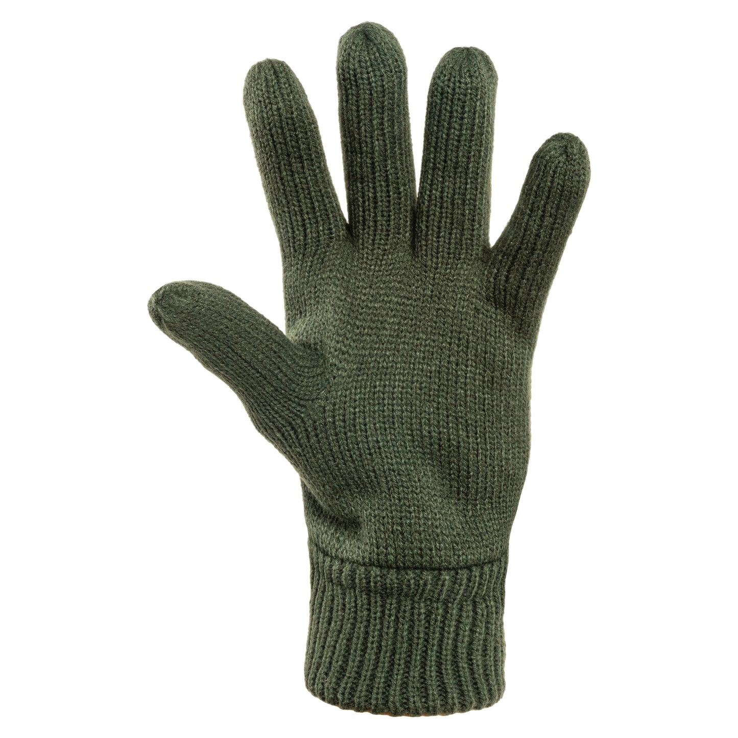 Rękawice MFH Thinsulate Insulation - Olive