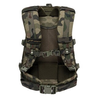 Plecak Wisport Caracal 25 l wz.93 Pantera PL Woodland