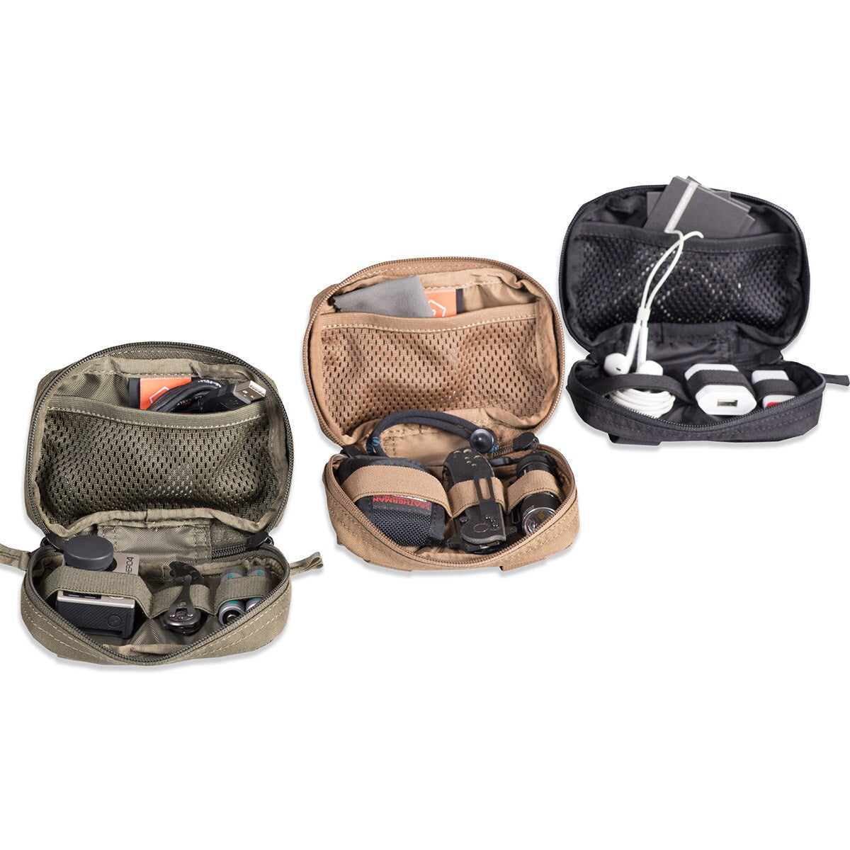 Kieszeń Pentagon Kyvos - MultiCam