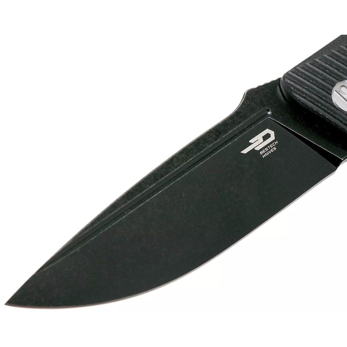 Nóż składany Bestech Knives Mako - Black