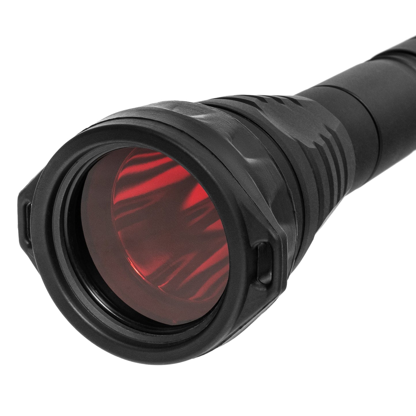 Latarka taktyczna Armytek Predator PRO Magnet Extended Set Warm - 1400 lumenów