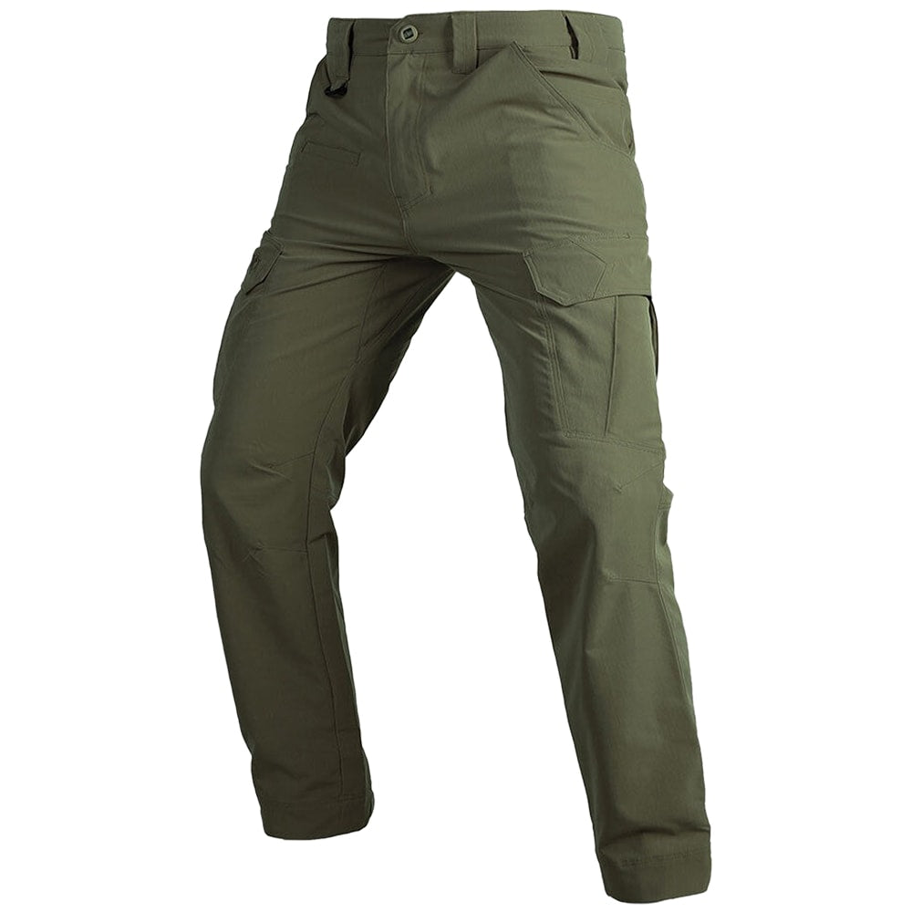 Spodnie Emerson Gear Blue Label Ergonomic G2 Light Tactical - Ranger Green