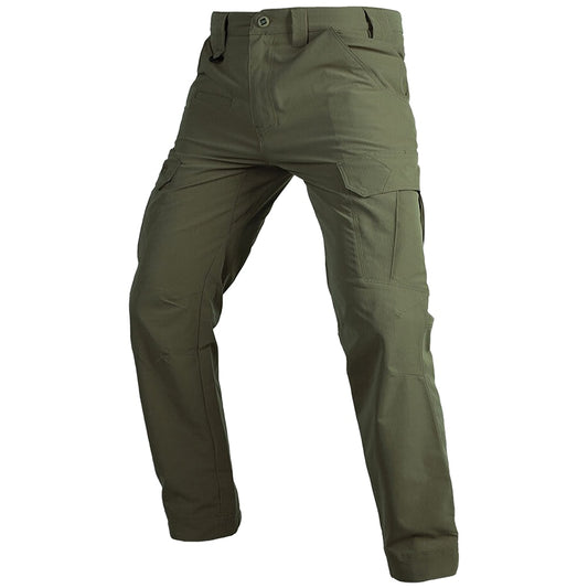 Spodnie Emerson Gear Blue Label Ergonomic G2 Light Tactical - Ranger Green