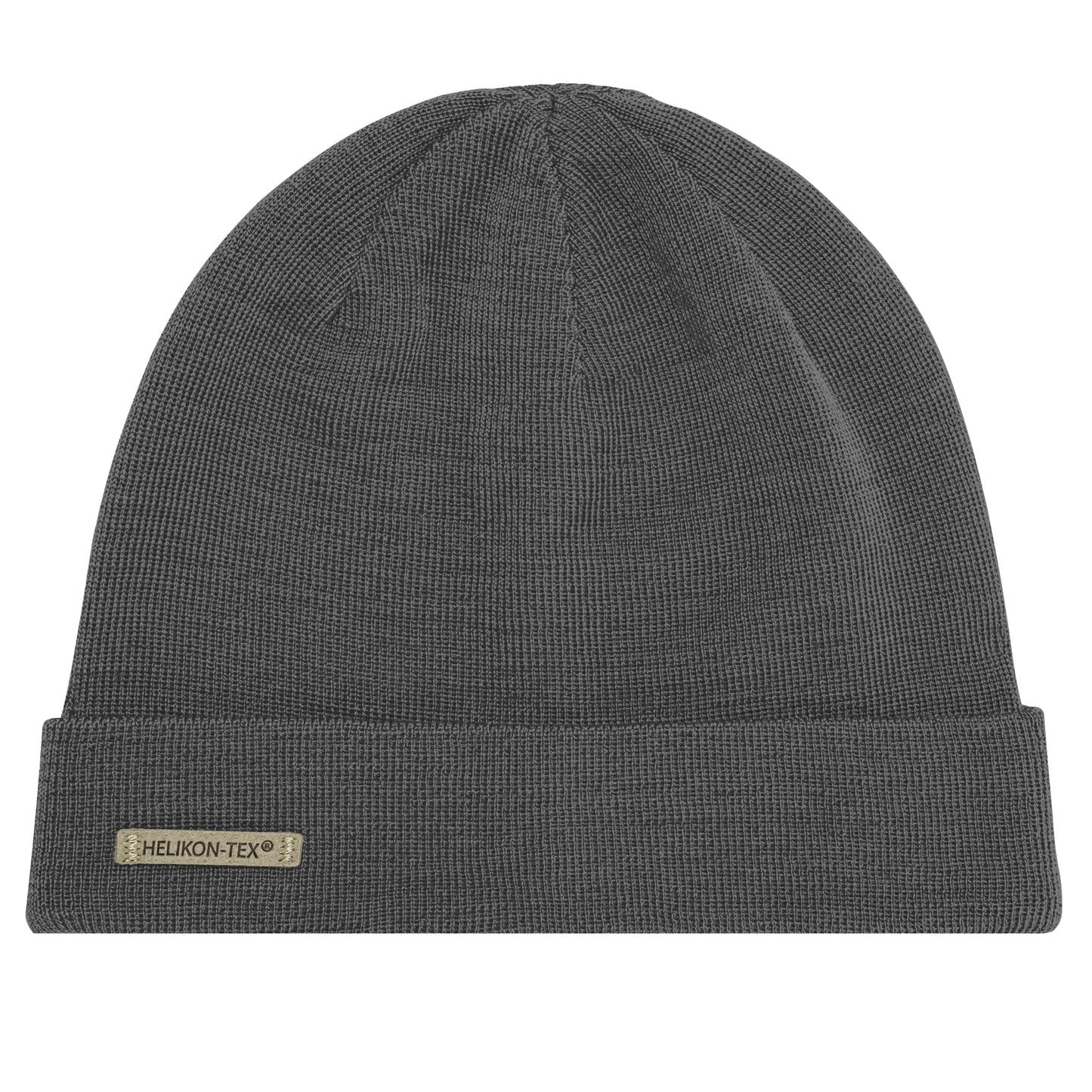 Czapka Helikon Winter Merino Beanie - Shadow Grey