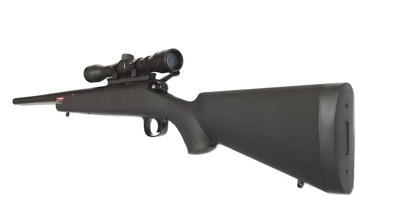 Karabin snajperski ASG JG366A