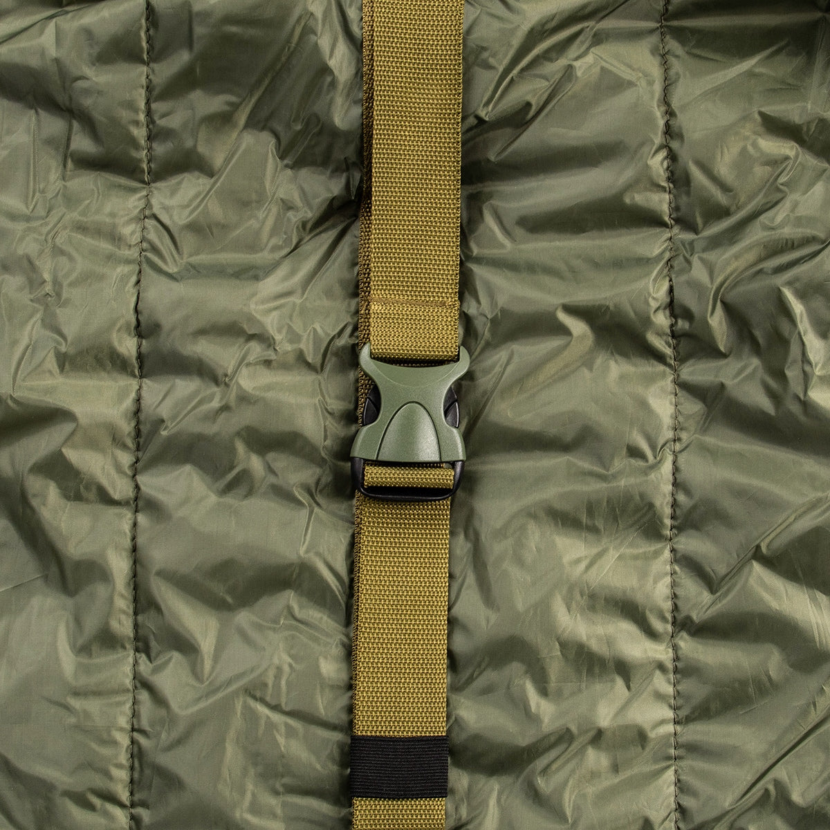 Śpiwór Mivardi Easy - Olive