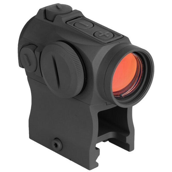 Kolimator Holosun HS503GU Czarny Red Dot - Multi Reticle