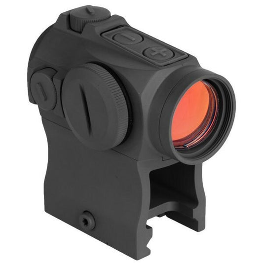Kolimator Holosun HS503GU Czarny Red Dot - Multi Reticle
