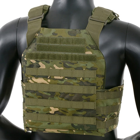 Kamizelka taktyczna 8Fields Buckle Up Plate Carrier Assault Cummerbund - MT