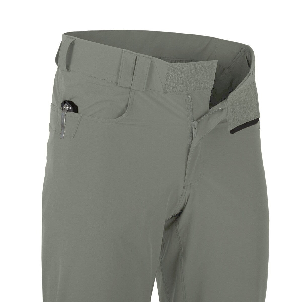 Spodnie Helikon CTP VersaStretch - Olive Drab
