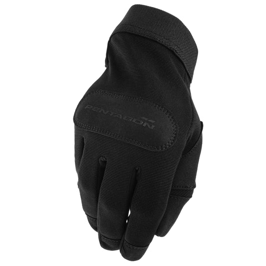 Rękawice Pentagon Duty Mechanic - Black