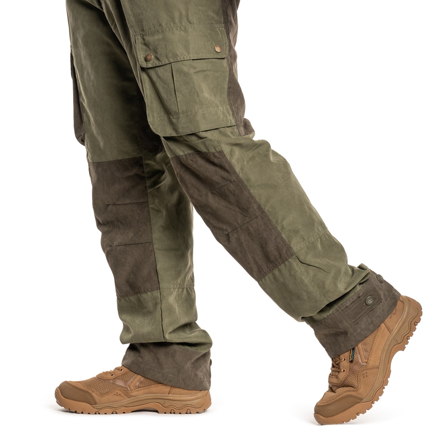 Spodnie Mil-Tec Hunting - Olive