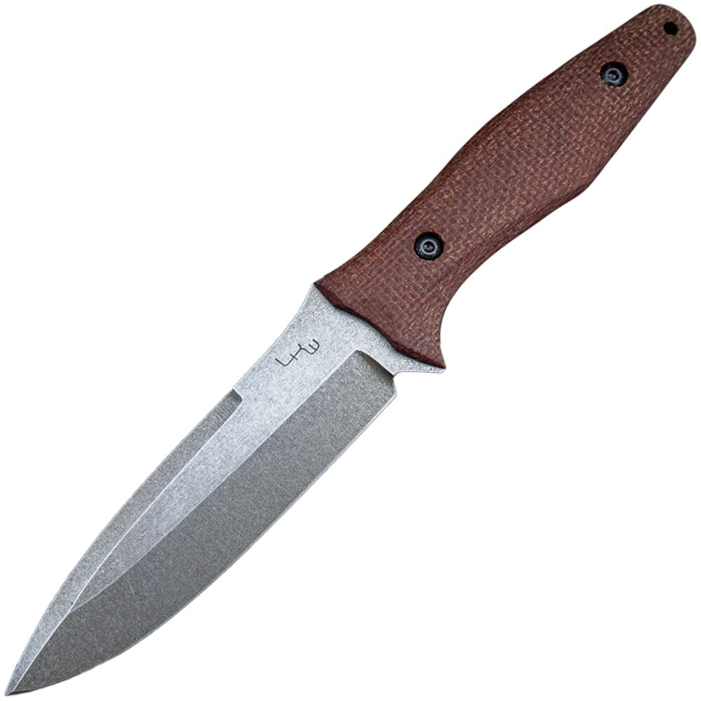 Nóż LKW F1 Micarta