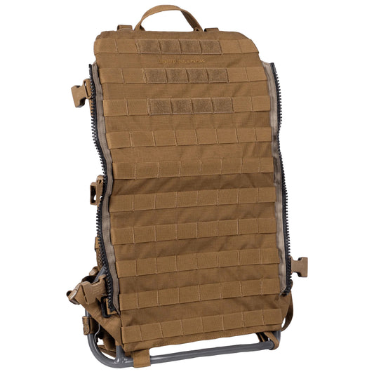 Stelaż do plecaków Eberlestock Mission EMOD Frame - Coyote Brown
