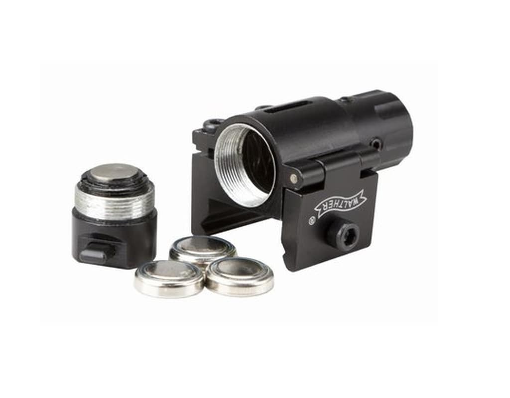 Celownik laserowy Walther MSL