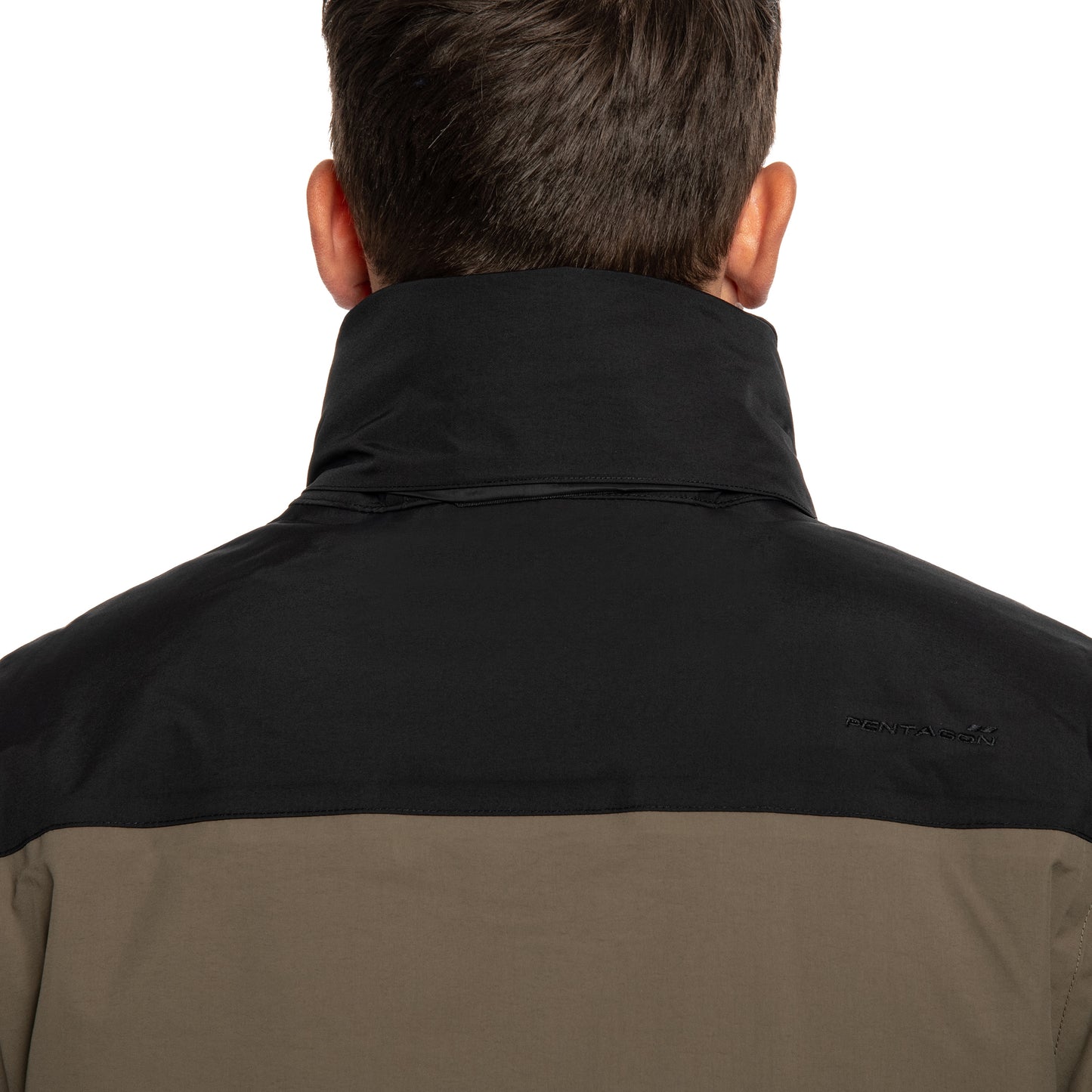 Kurtka Pentagon GEN V 3.0 - RAL 7013 Mix