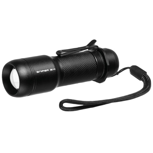 Latarka Mactronic Sniper 3.4 - 600 lumenów