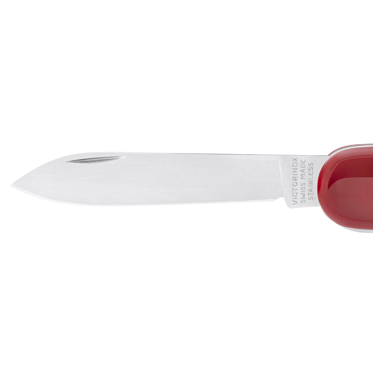 Scyzoryk Victorinox Angler - Red