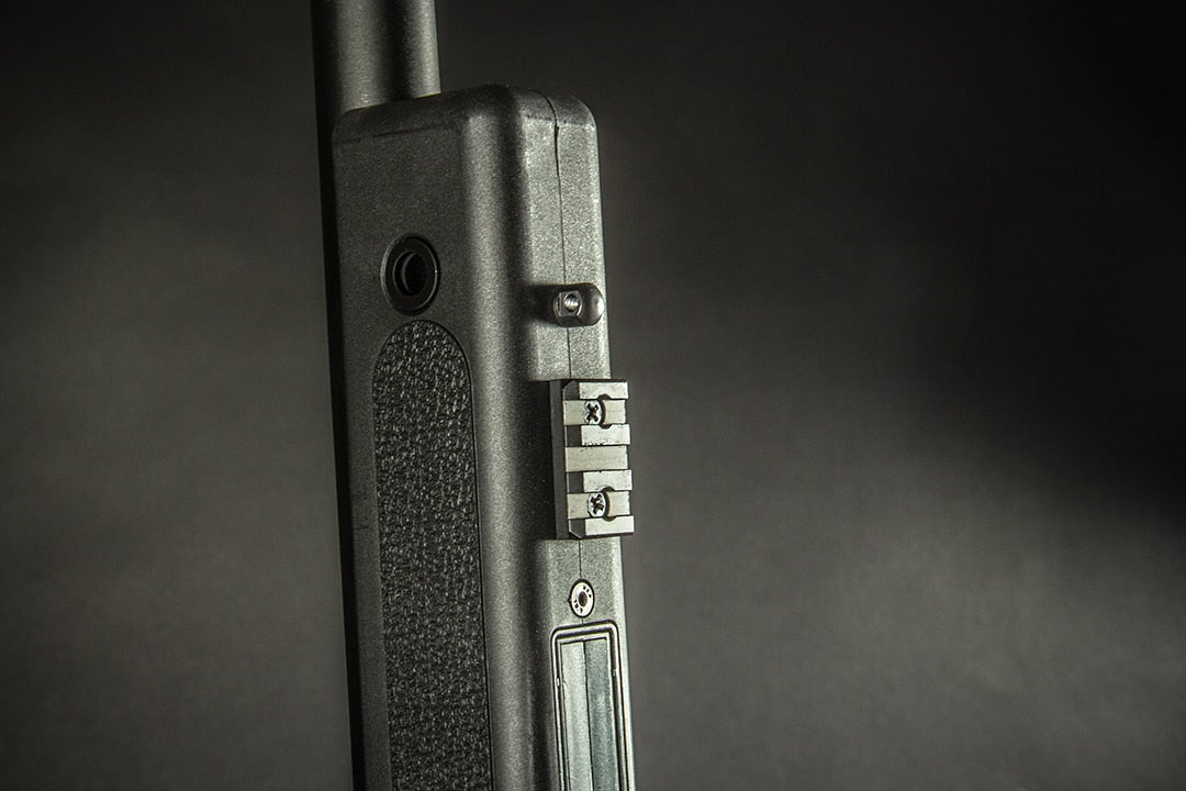 Karabin snajperski ASG Evolution M40 - Black