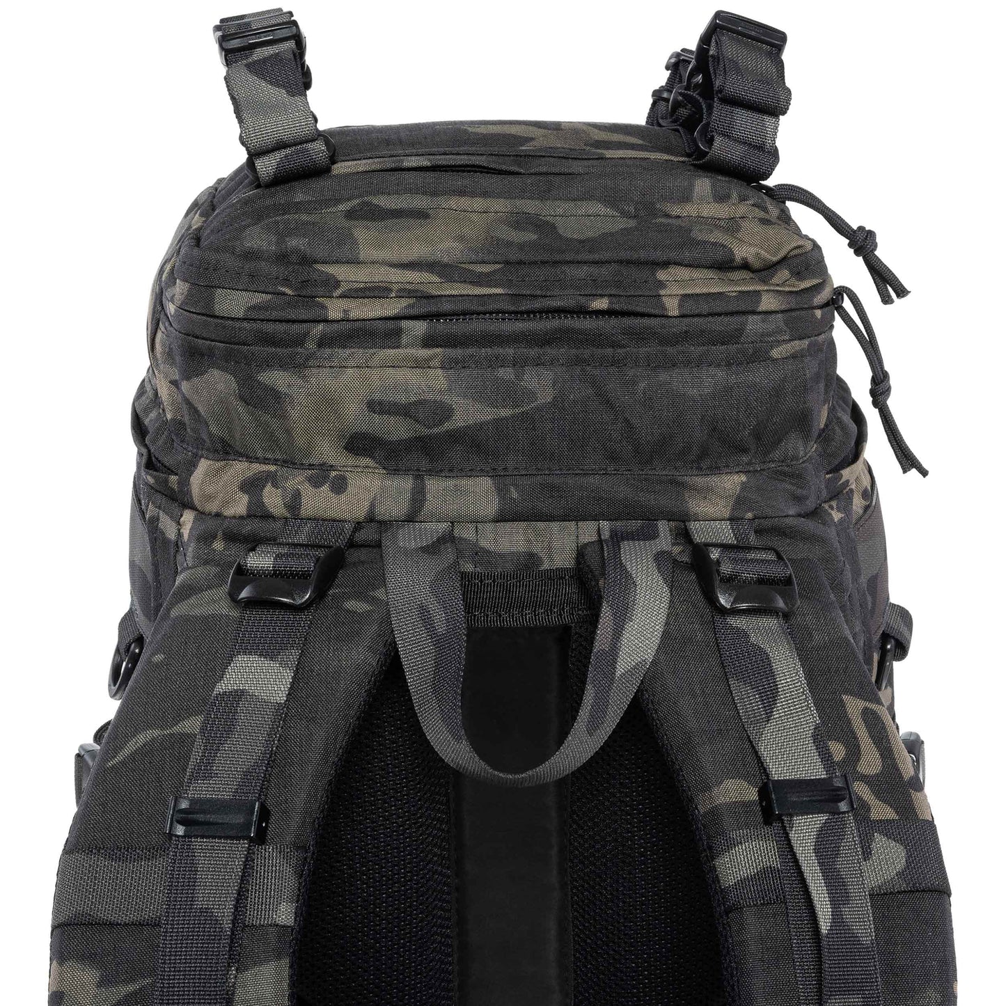 Plecak Wisport Crafter 55 l Multicam Black