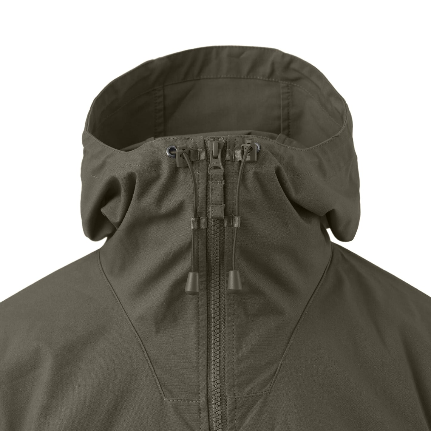 Kurtka Helikon SAS Smock Duracanvas - Taiga Green