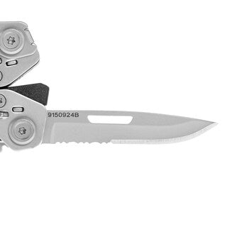 Multitool Gerber Suspension NXT - Silver