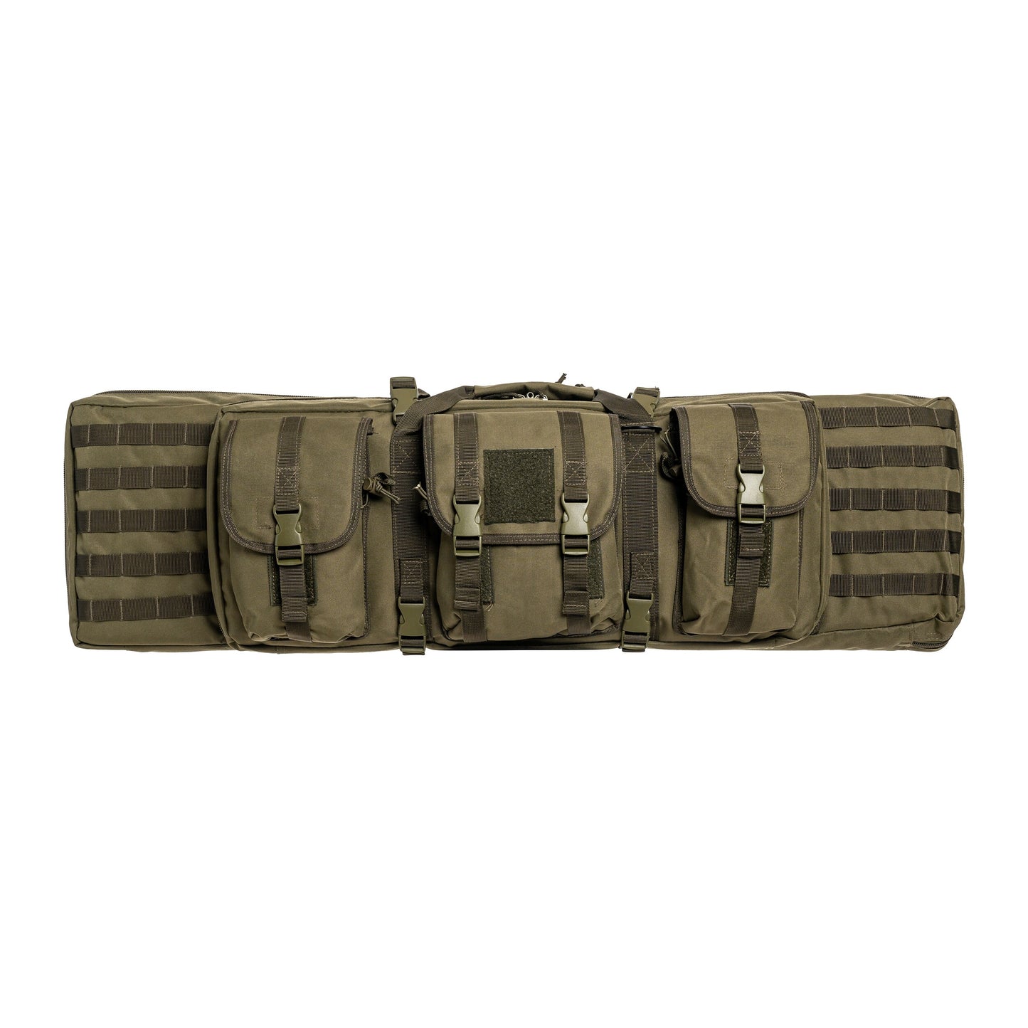 Pokrowiec na broń Mil-Tec Rifle Case Large - Olive