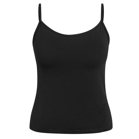 Koszulka damska Tank Top Brandit Lilly - Black