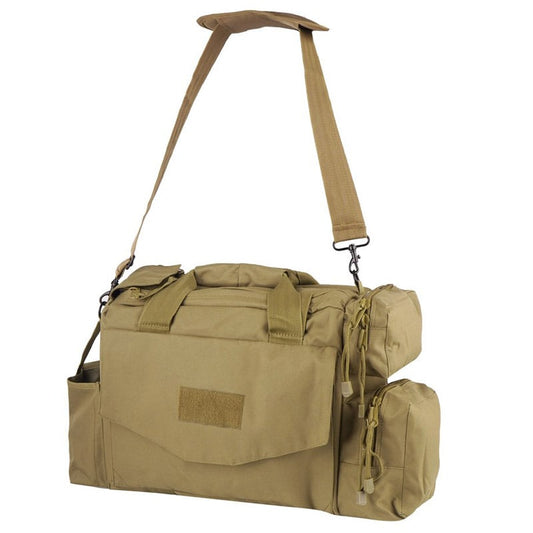 Torba transportowa 101 Inc. Security Kit Bag 35938 - coyote