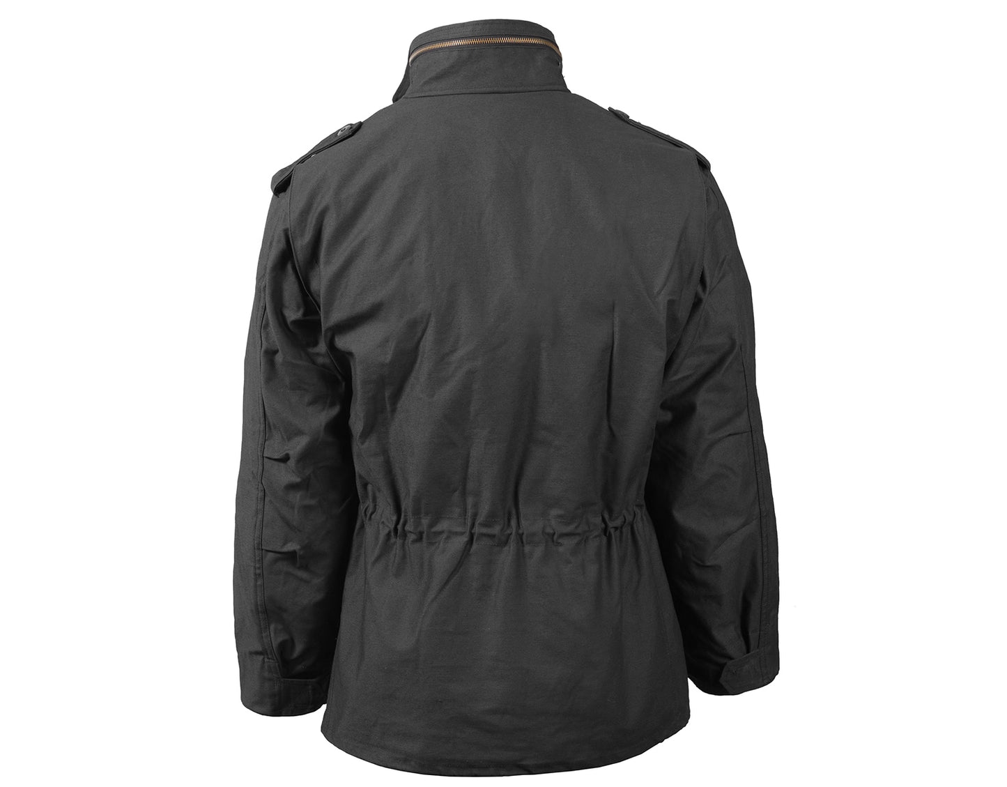 Kurtka Texar M65 - Black