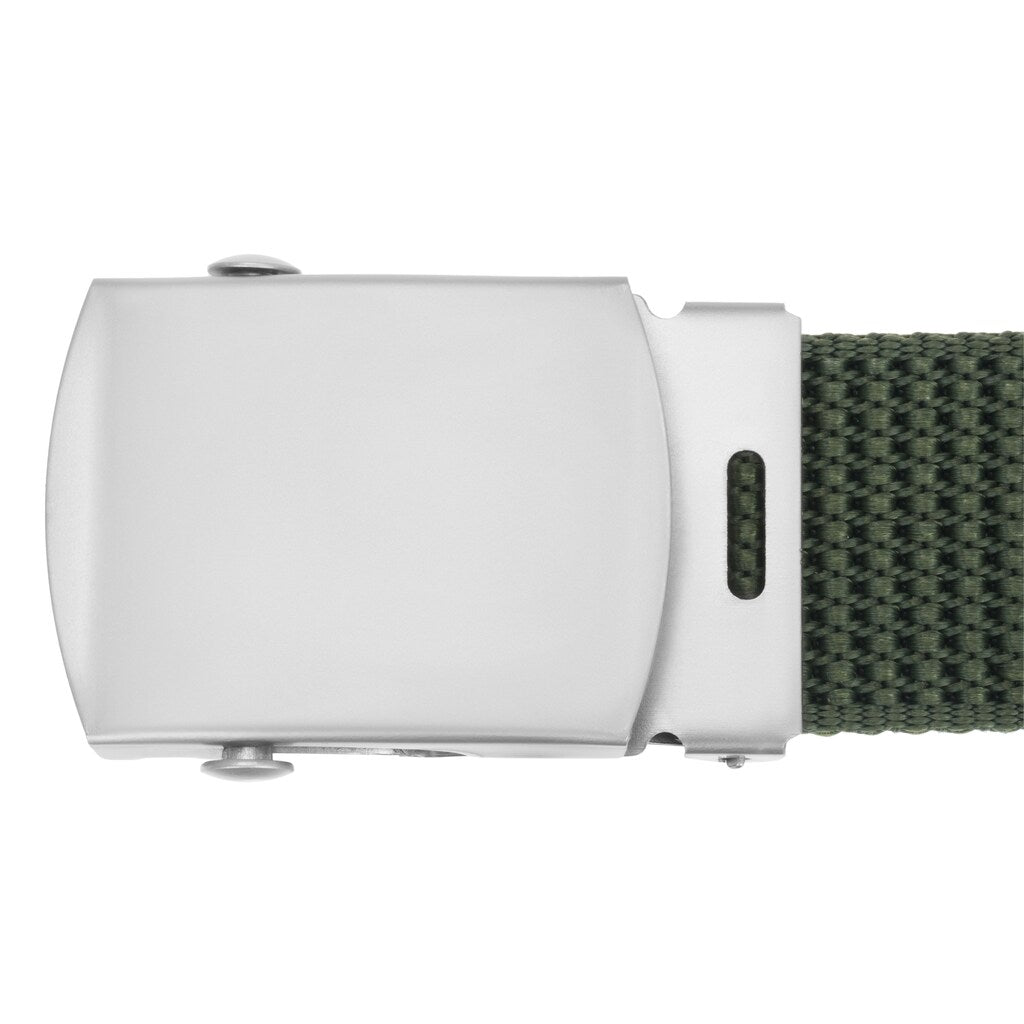 Pas ze schowkiem Mil-Tec Money Belt - Olive