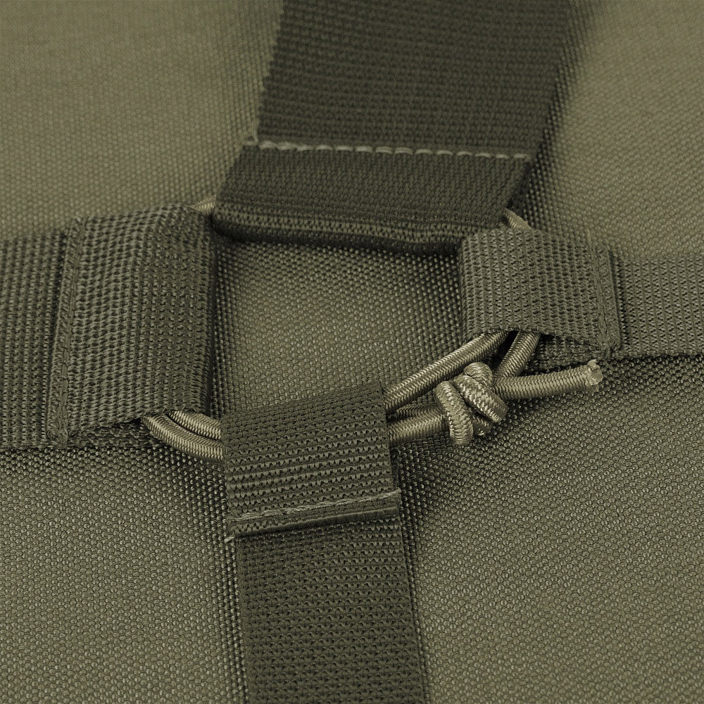Szelki M-Tac Elite do pasa taktycznego - Ranger Green