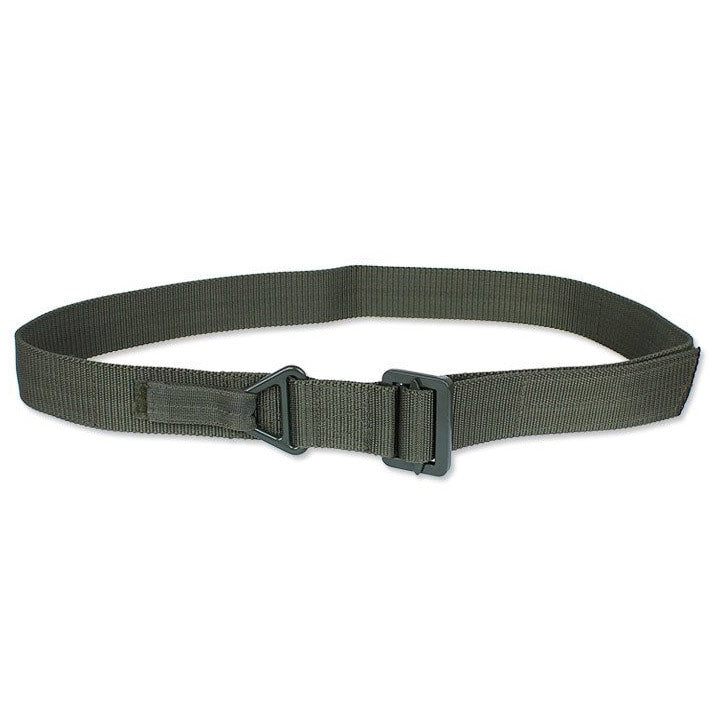 Pas taktyczny Mil-Tec Rigger Belt - Olive