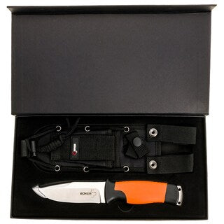 Nóż Boker Plus Outdoorsman XL