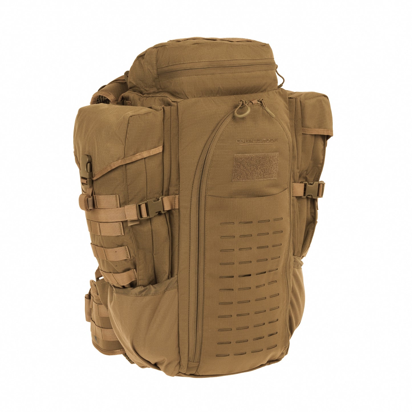 Plecak Eberlestock Halftrack 42,6 l - Coyote Brown