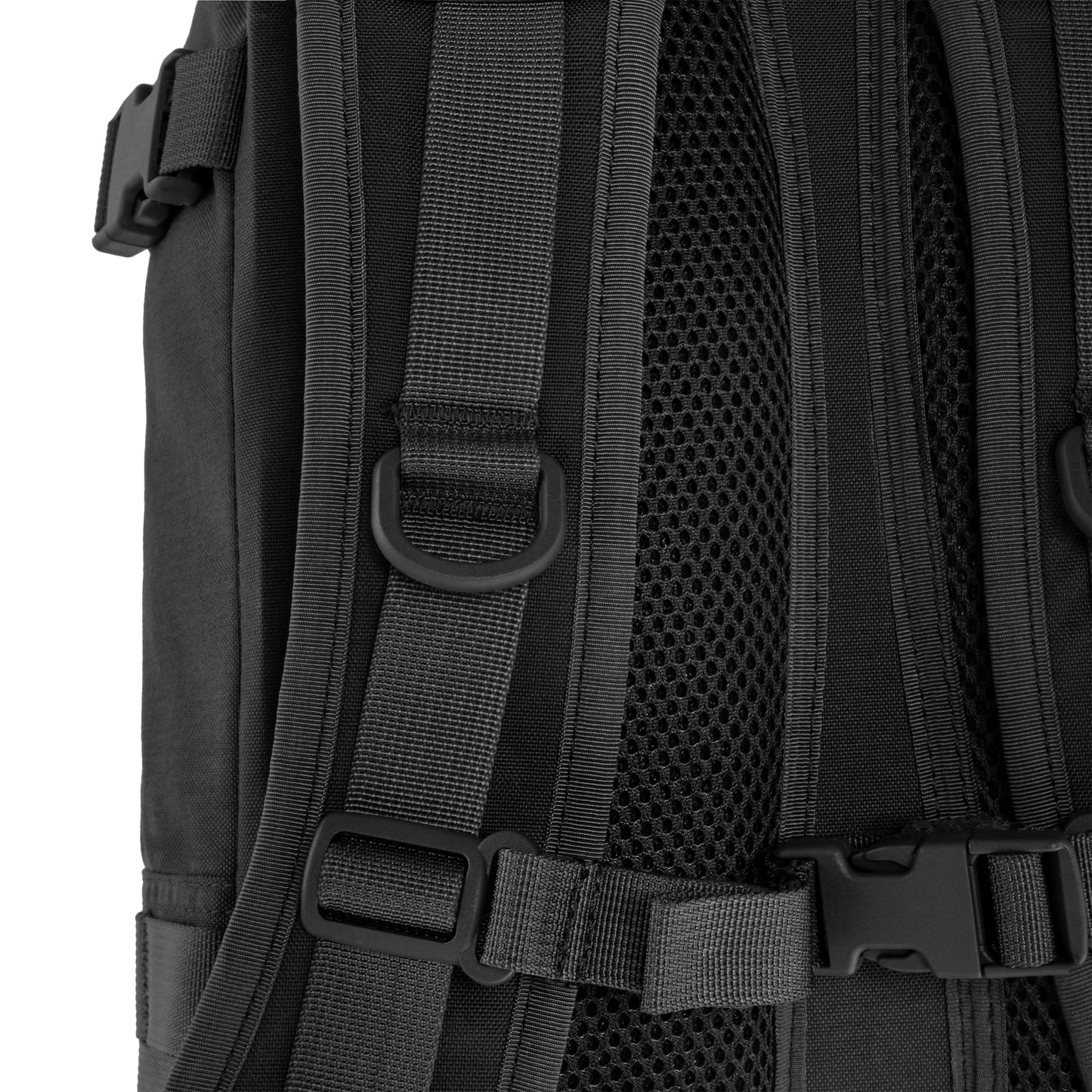 Plecak Helikon Raccoon Mk2 24 l - Black
