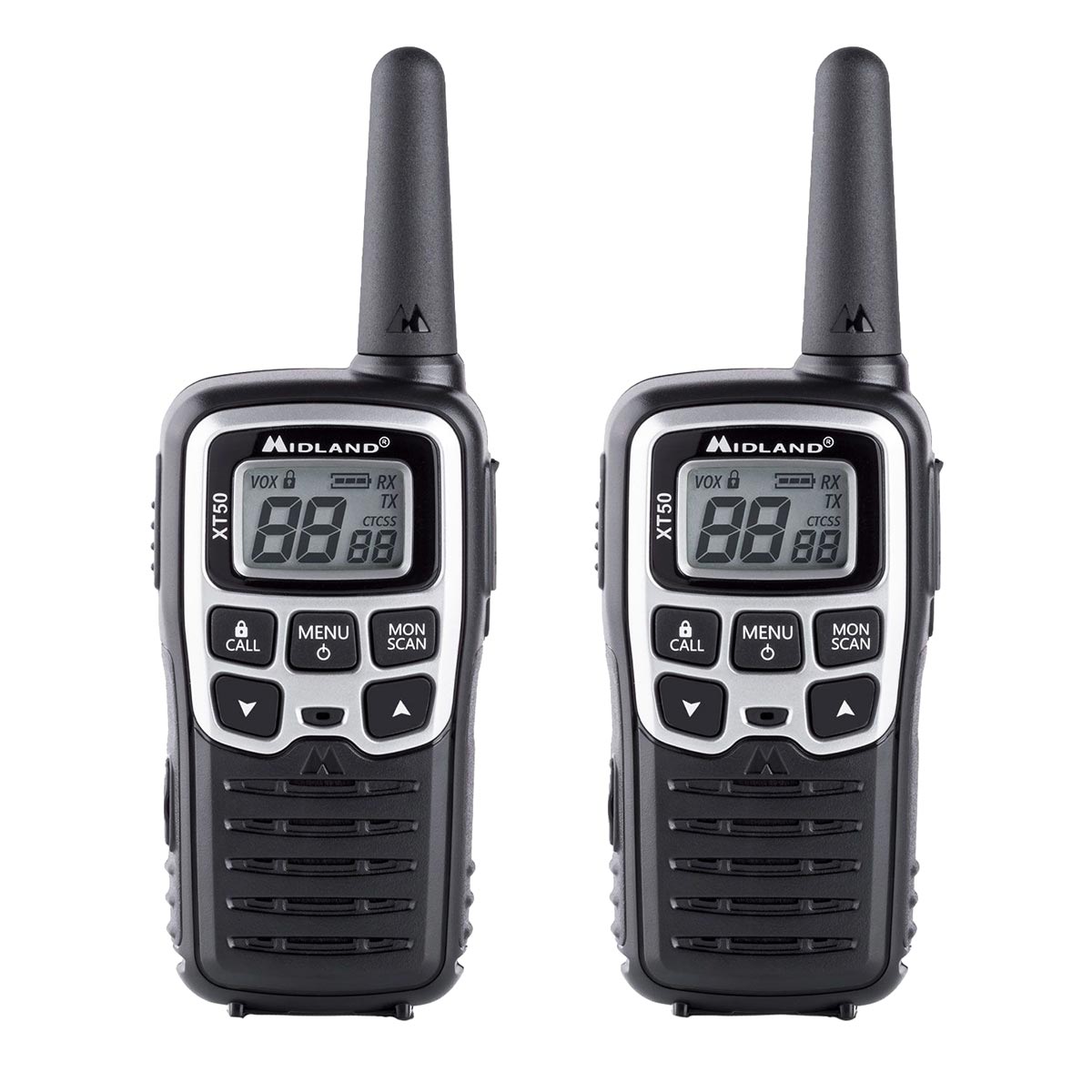 Radiotelefon Midland PMR XT50 Adventure - 2 szt.