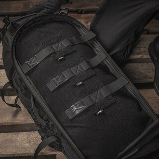 Wkładki do plecaka M-Tac - Black