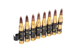 Karabin maszynowy AEG A&K MK46 MOD 0 Battleworn - Flat Dark Earth