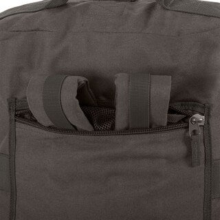 Torba Highlander Forces Loader 100 Holdall 100 l - Grey