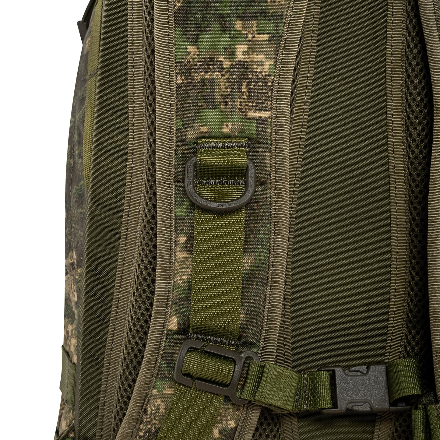 Plecak Helikon EDC Cordura 21 l - PenCott WildWood