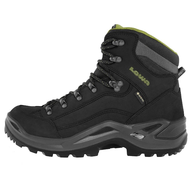 Buty Lowa Renegade GTX MID - Black/Olive