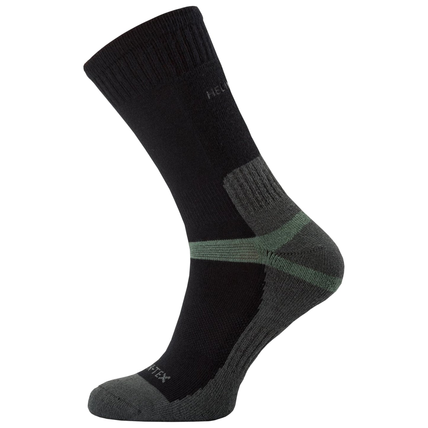 Skarpety Helikon LightWeight Coolmax - Black
