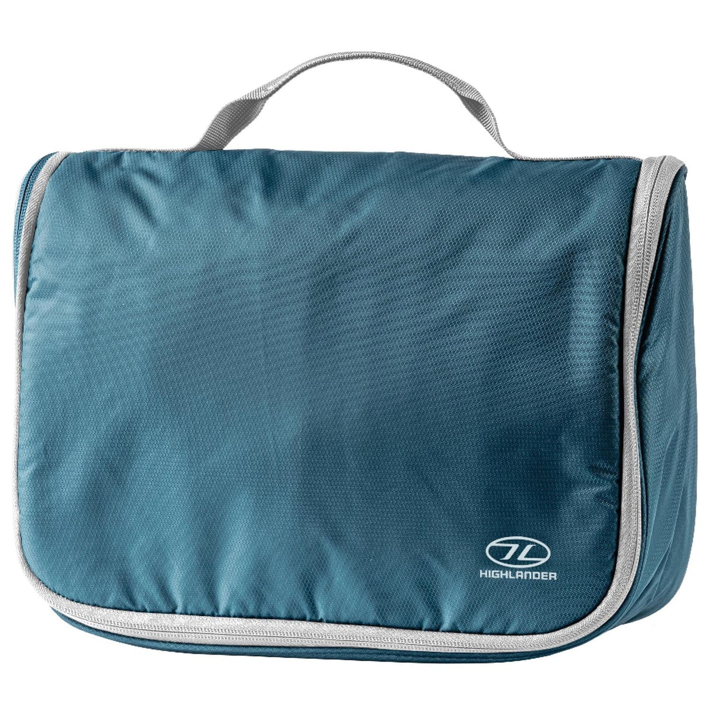 Kosmetyczka Highlander Outdoor Jumbo Toiletry Kit - Cool Blue