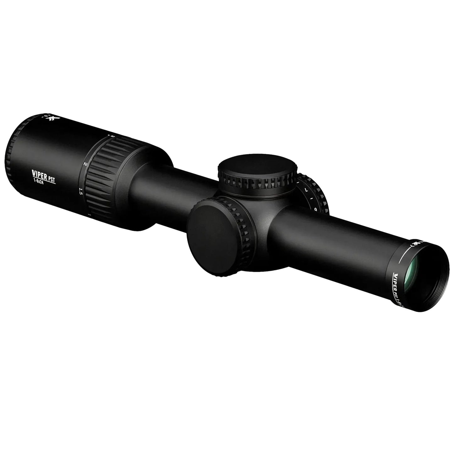 Luneta celownicza Vortex Viper PST Gen II VMR-2 MOA 1-6x24