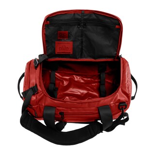 Torba Highlander Outdoor Hauler Duffel 30 l - Red